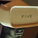 FOVE: Samsung investe sulla realtà virtuale!
