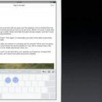 Apple presenta iOS 9: nuove funzioni ed interfaccia ridisegnata!