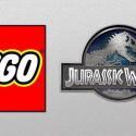 LEGO Jurassic World.