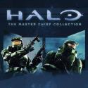 Halo The Master Chief Collection.