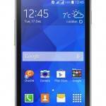 Samsung Galaxy V Plus: nuovo smartphone Android dual SIM!
