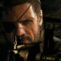 Metal Gear Solid 5: The Phantom Pain.