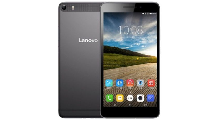 lenovo phab plus