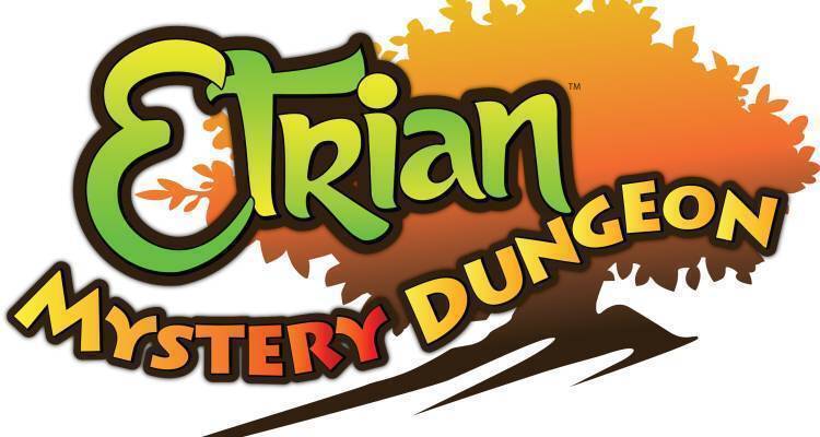 Etrian Mystery.