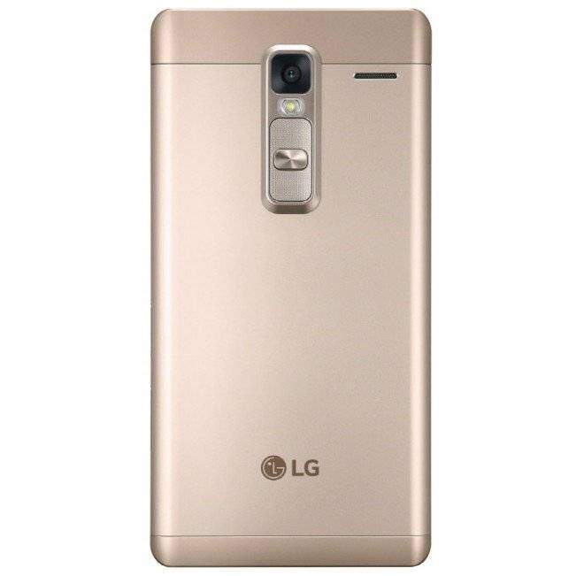 LG Class: annunciato il primo smartphone Android in metallo dell'azienda!