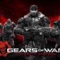 Gears of War Ultimate Edition.