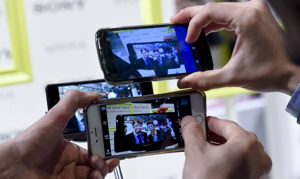 migliori smartphone Android