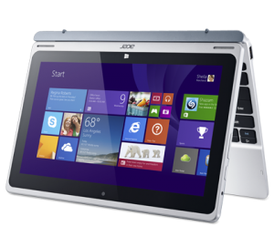 tablet Android e Windows 10