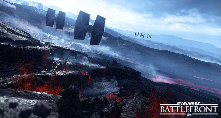 Star Wars Battlefront Recensione 01