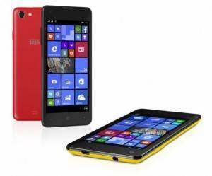 smartphone Windows Phone economici