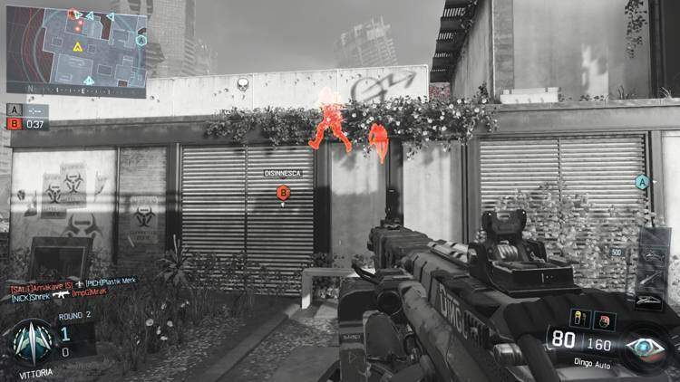 Call of Duty recensione review multiplayer specialisti