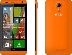 smartphone Windows Phone economici