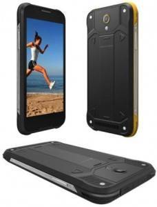 smartphone resistenti