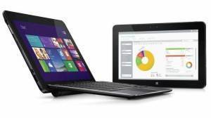 tablet Android e Windows 10