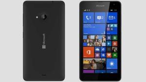 smartphone Windows Phone economici