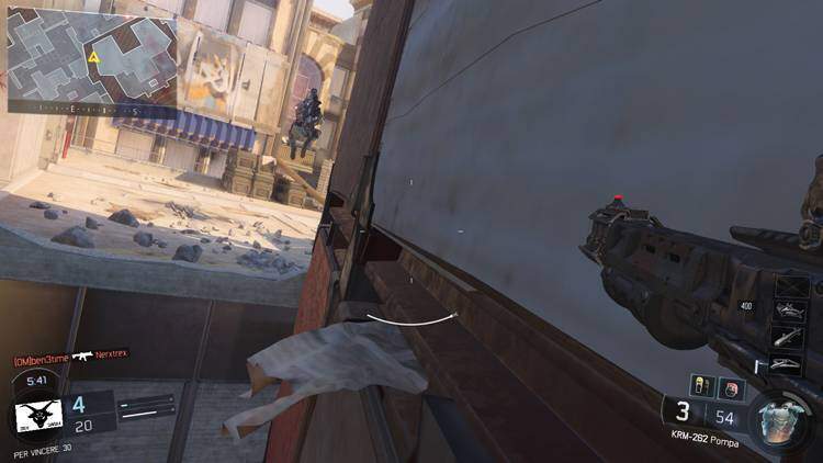 Call of Duty recensione review multiplayer