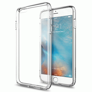 cover iPhone 6s Plus