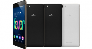 wiko fever