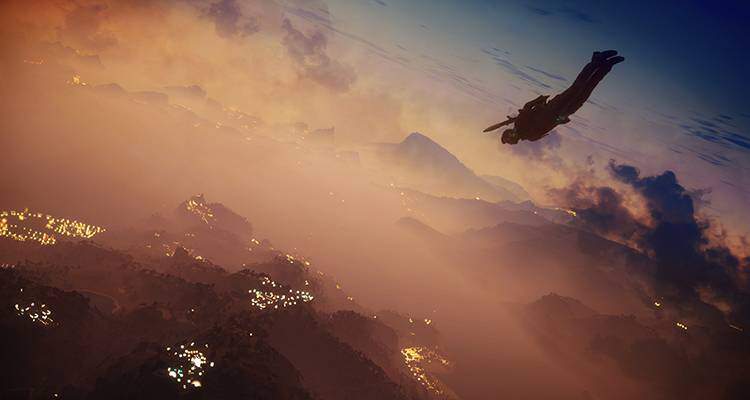 Just Cause 3 Recensione 05