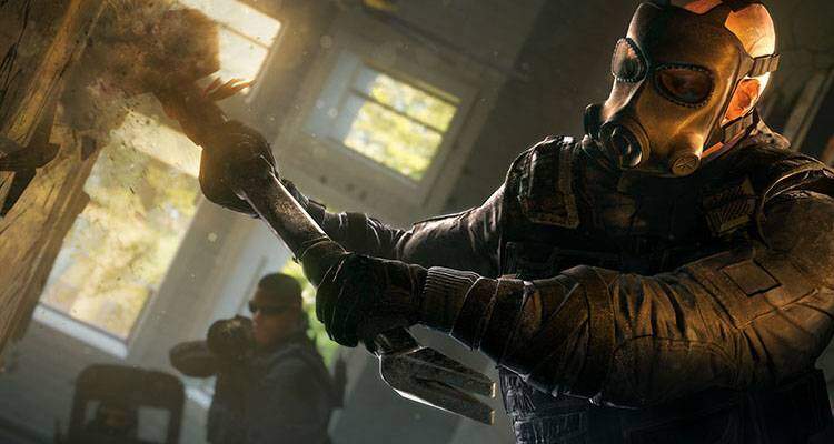 Rainbow Six Siege Recensione 06