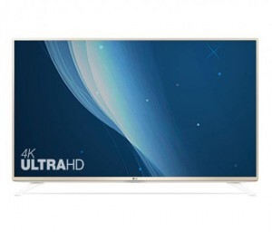 TV LCD