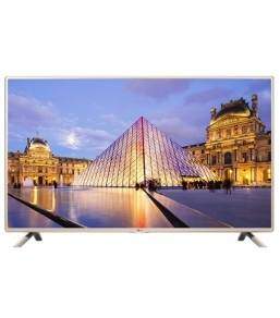 TV LCD
