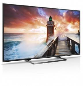 TV LCD