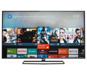 TV LCD