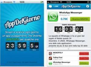 app gratis