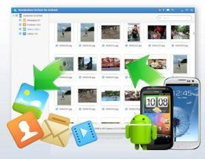 file cancellati smartphone android