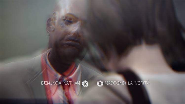 life is strange recensione