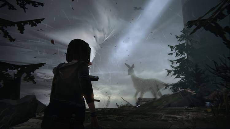 life is strange recensione