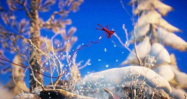 Unravel Recensione 03