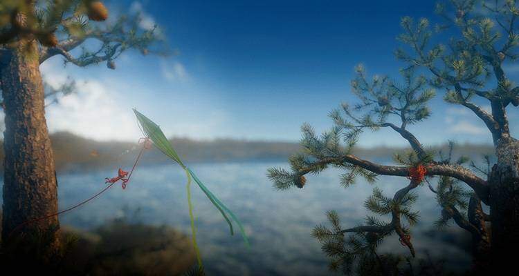 Unravel Recensione 04