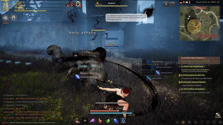 black desert online beta