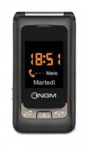 smartphone per anziani