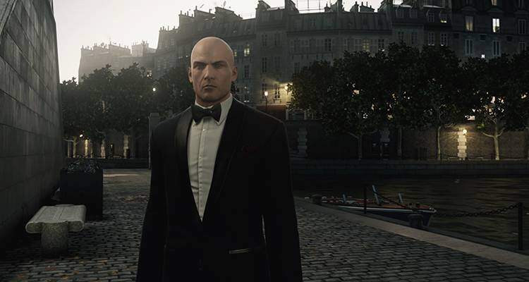 Hitman Pacchetto Intor Recensione 01