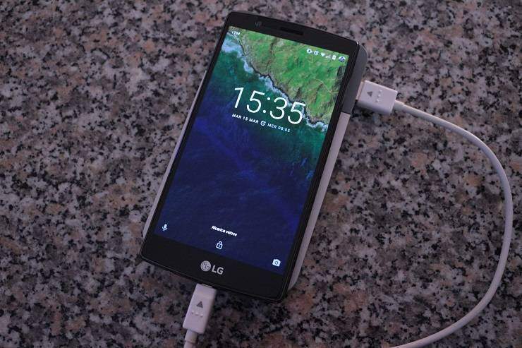 ricarica ministation air2