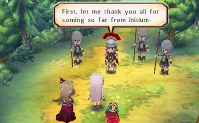 the legend of legacy recensione