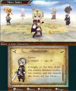 the legend of legacy recensione