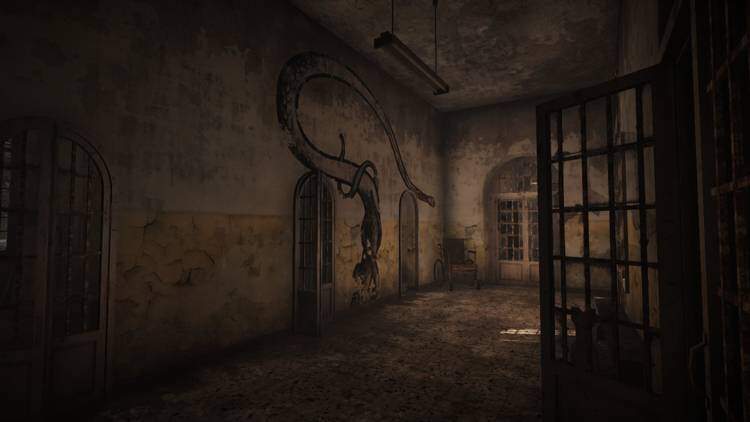 the town of light recensione