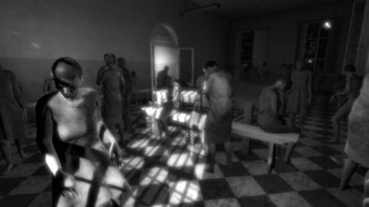 the town of light recensione