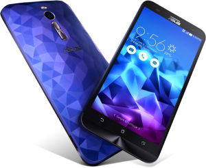 smartphone top gamma