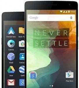 smartphone top gamma