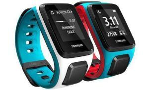 activity trackers