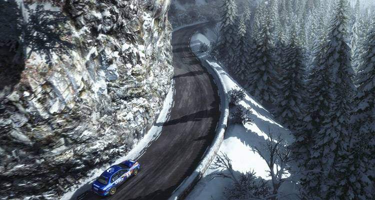 DiRT Rally Recensione 02