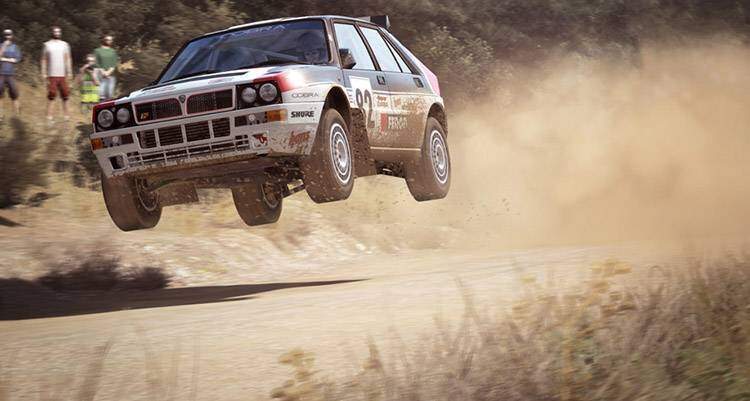 DiRT Rally Recensione 04