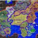 Red Dead Redemption 2 mappa map leak