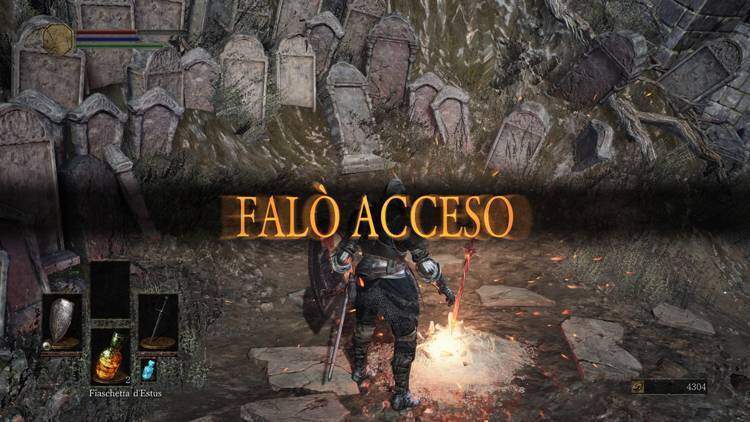 dark souls 3 recensione