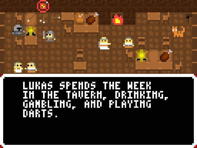 dungeons of fayte moon hunters the yawhg